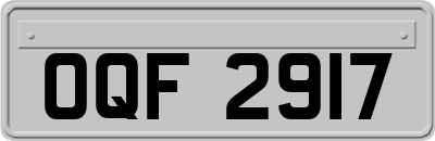 OQF2917