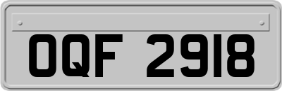 OQF2918