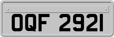 OQF2921