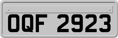 OQF2923