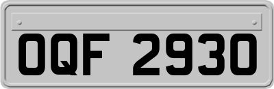 OQF2930