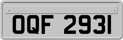 OQF2931