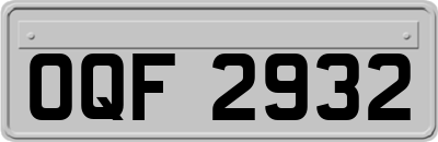 OQF2932