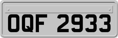 OQF2933