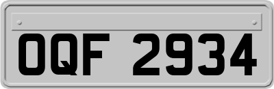 OQF2934