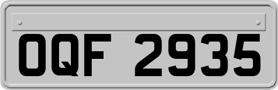 OQF2935