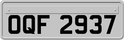 OQF2937