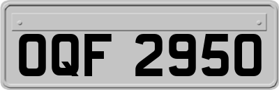 OQF2950