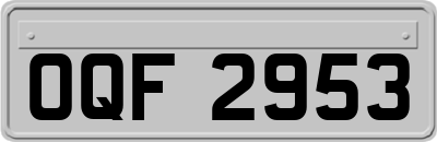 OQF2953