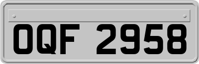 OQF2958