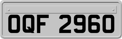 OQF2960