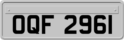OQF2961