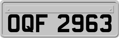 OQF2963