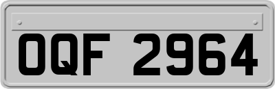 OQF2964
