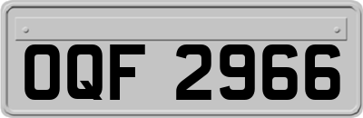 OQF2966