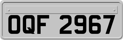 OQF2967