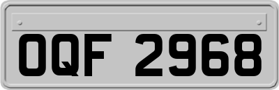 OQF2968