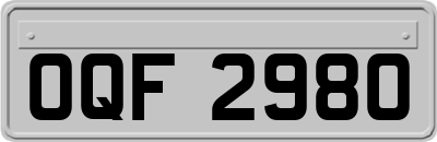 OQF2980