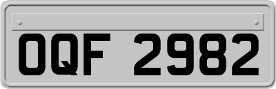 OQF2982