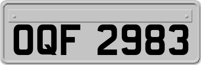 OQF2983