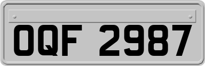 OQF2987