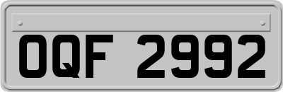 OQF2992