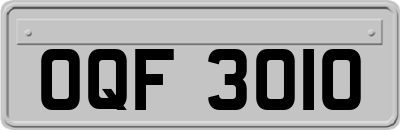 OQF3010