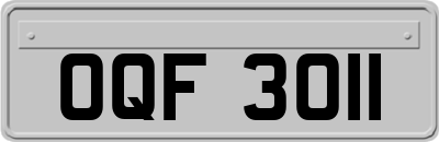 OQF3011