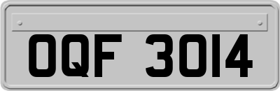 OQF3014
