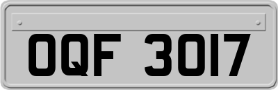 OQF3017