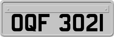 OQF3021