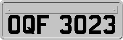OQF3023