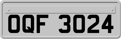 OQF3024