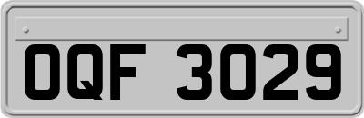 OQF3029