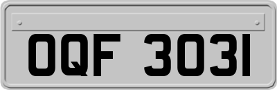 OQF3031