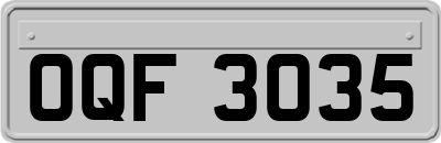 OQF3035
