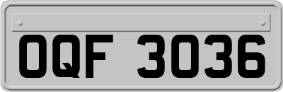 OQF3036