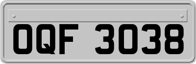 OQF3038