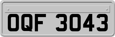 OQF3043
