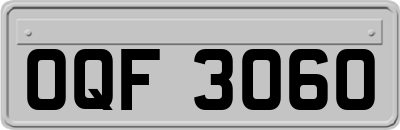 OQF3060