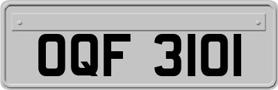 OQF3101