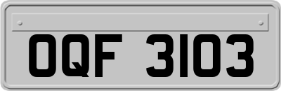 OQF3103