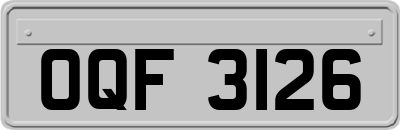 OQF3126