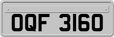 OQF3160