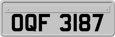 OQF3187