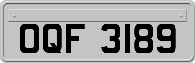 OQF3189