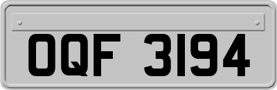 OQF3194