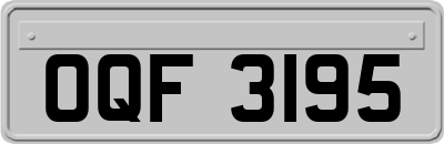 OQF3195
