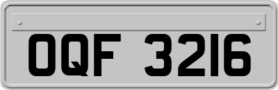OQF3216