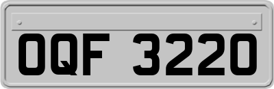 OQF3220